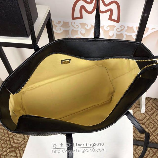 MCM女包 原單 6268 Mille子母購物袋 搭配小包 MCM女手提袋 MCM肩背包  mdmc1402